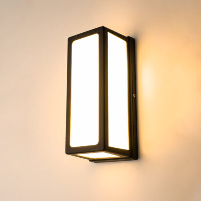 Đèn gắn tường trang trí ngoài trời GTVNT760 - Image 2