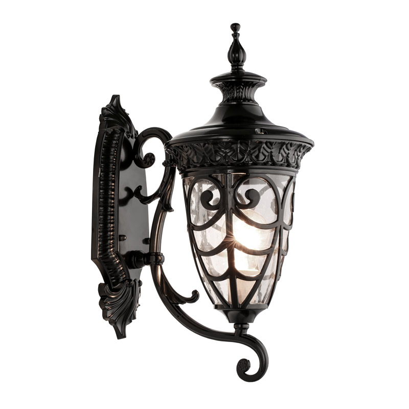 Đèn gắn tường trang trí ngoài trời Cổ điển GTSV7694