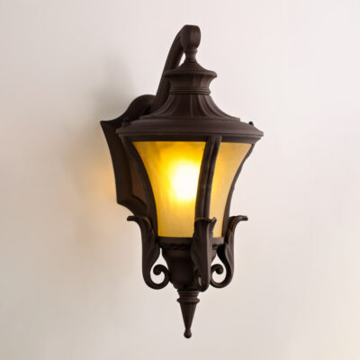 Đèn gắn tường trang trí sân vườn Cổ điển GTSV8151 - Image 2