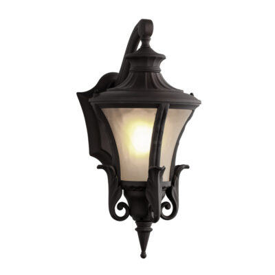Đèn gắn tường trang trí sân vườn Cổ điển GTSV8151