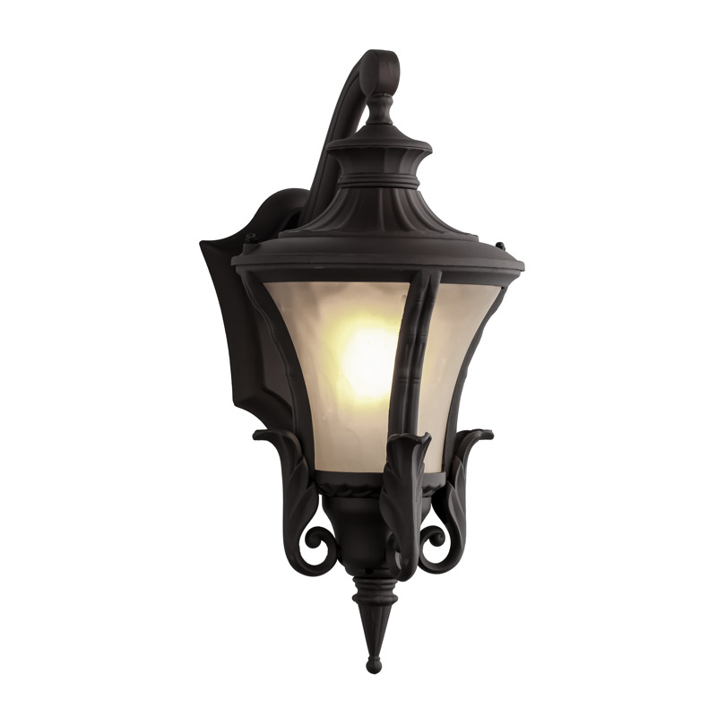 Đèn gắn tường trang trí sân vườn Cổ điển GTSV8151