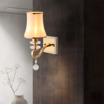 Đèn gắn tường trang trí Tân cổ điển GTV501 - Image 4