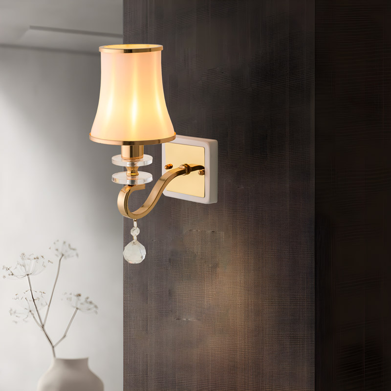 Đèn gắn tường trang trí Tân cổ điển GTV501 - Image 4