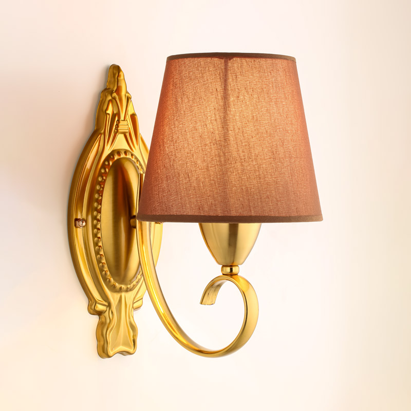 Đèn gắn tường trang trí Cổ điển GTVC9078 - Image 2
