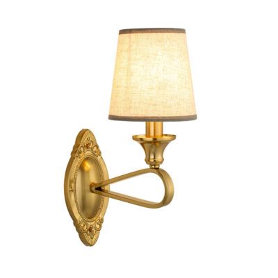 Đèn gắn tường trang trí Tân cổ điển GTVDC9665