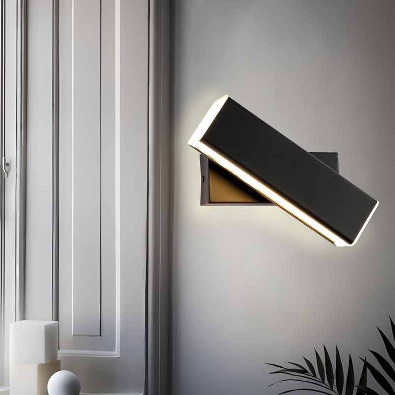Đèn gắn tường trang trí ngoài trời Hiện đại GTVK2219 - Image 3