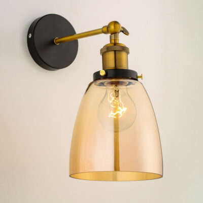 Đèn gắn tường trang trí Tân cổ điển GTVT03 - Image 2