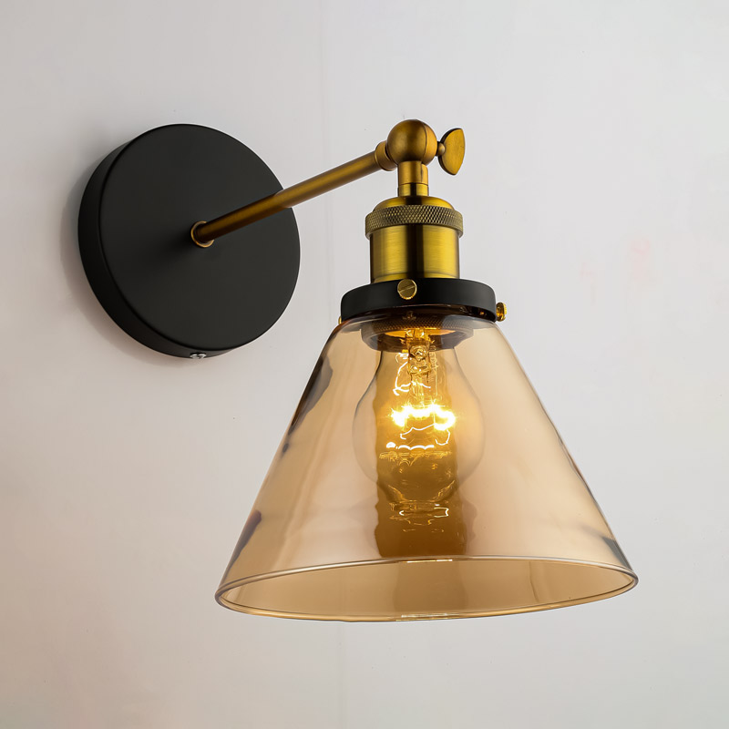 Đèn gắn tường trang trí Tân cổ điển GTVT03 - Image 10