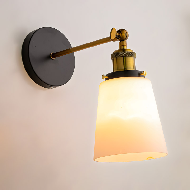 Đèn gắn tường trang trí Tân cổ điển GTVT03 - Image 6