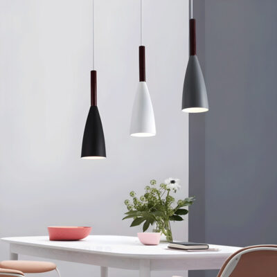 Đèn thả trần trang trí phong cách Minimalism THCN 272