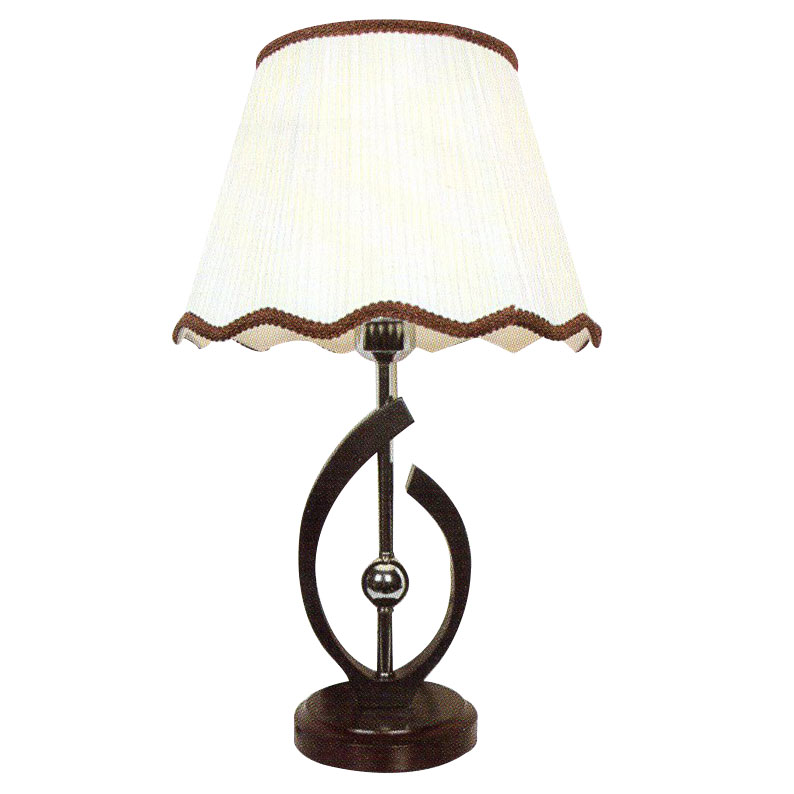 Đèn để bàn trang trí, Đèn để bàn K25