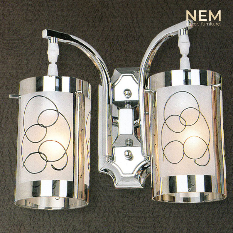 Đèn tường trang trí KT774