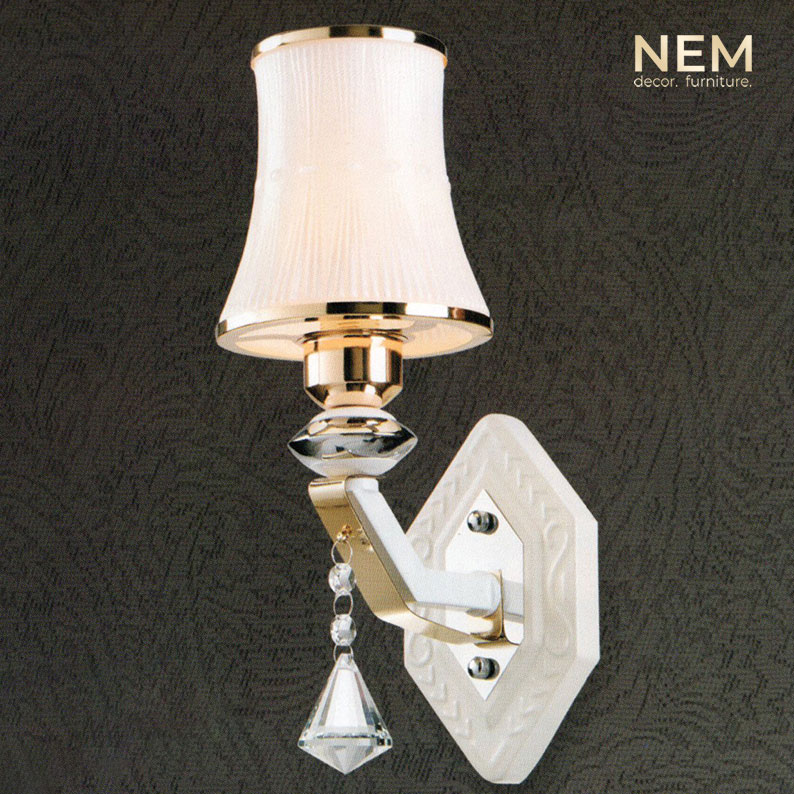 Đèn tường trang trí KT837