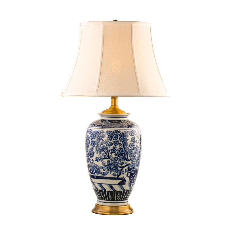 Đèn trang trí để bàn DB-KT9002