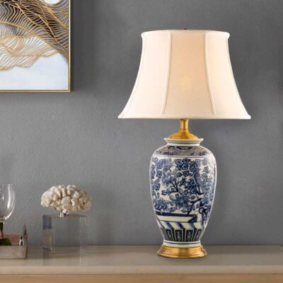 Đèn trang trí để bàn DB-KT9002 - Image 2