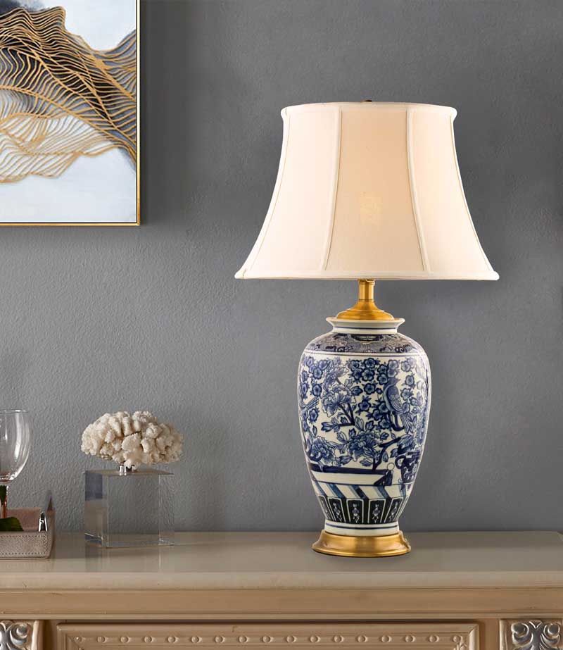 Đèn trang trí để bàn DB-KT9002 - Image 2