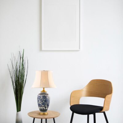 Đèn trang trí để bàn DB-KT9002 - Image 3