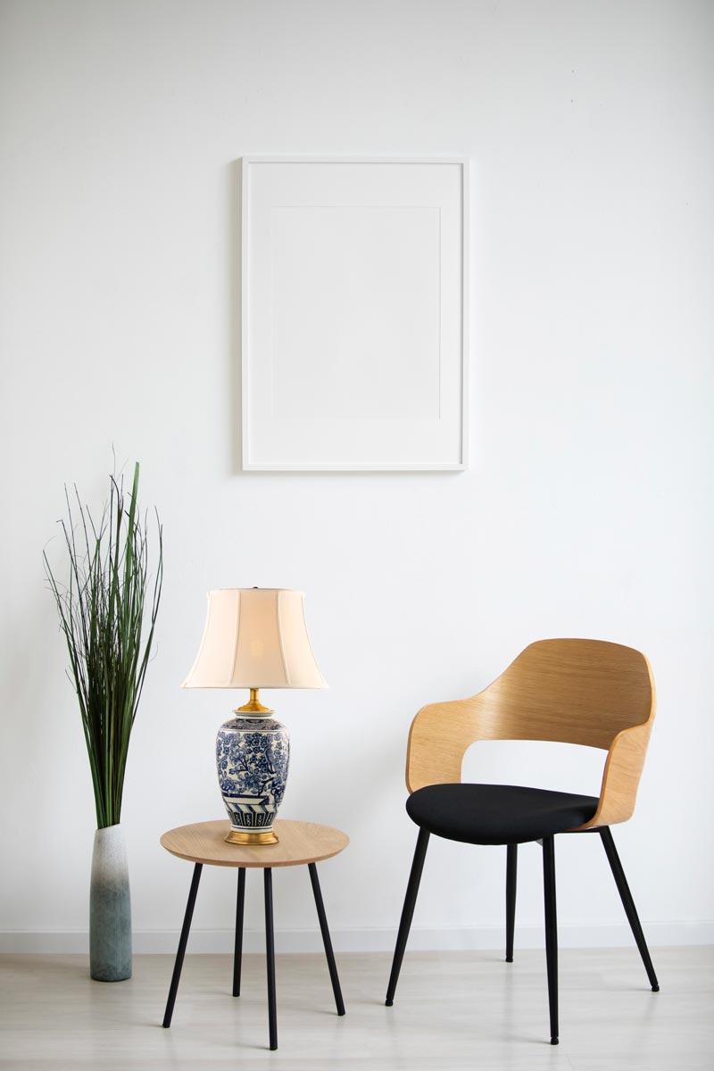 Đèn trang trí để bàn DB-KT9002 - Image 3