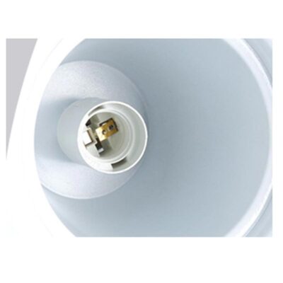 Đèn thả trang trí chụp nhôm đơn giản VR741 - Image 2
