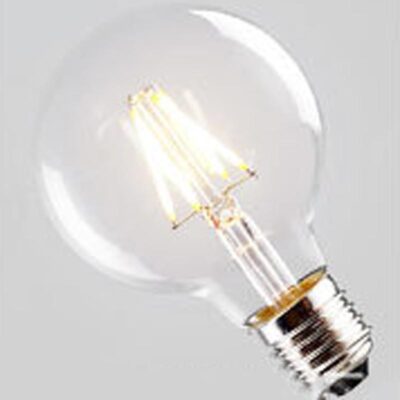 Đèn thả trang trí chụp nhôm đơn giản VR741 - Image 3