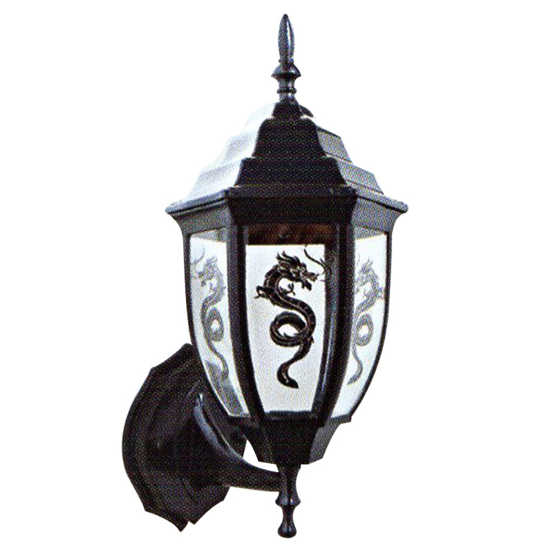 Đèn trang trí ngoài trời, sân vườn M195