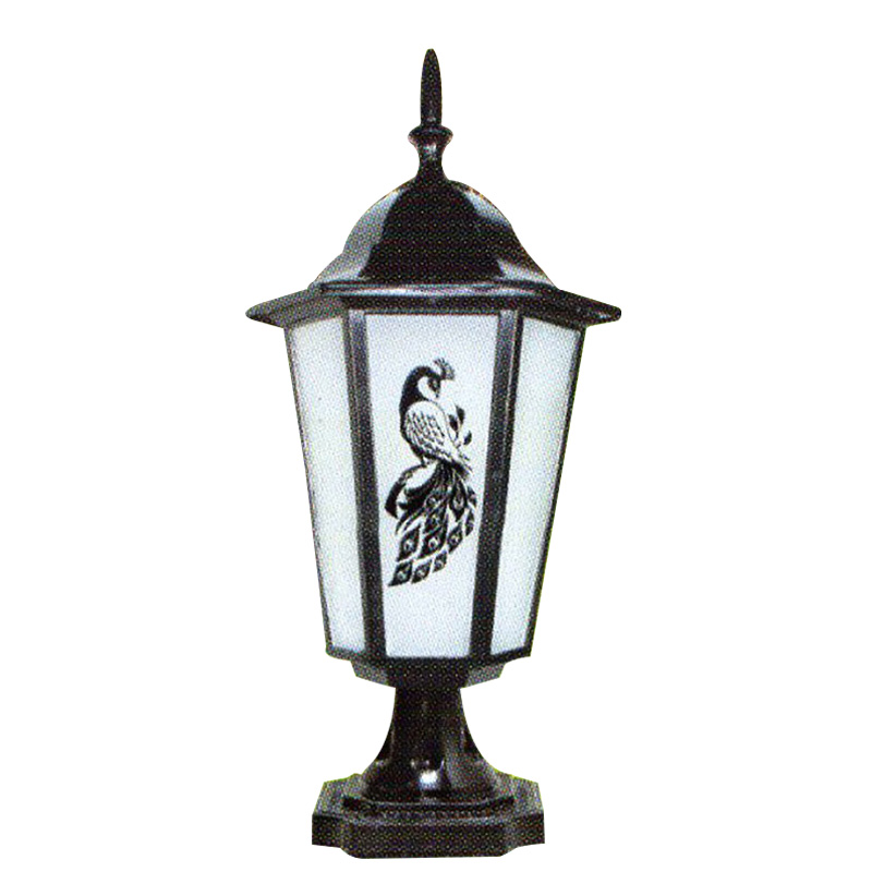 Đèn trang trí ngoài trời, sân vườn M198
