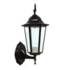 Đèn trang trí ngoài trời, sân vườn M204
