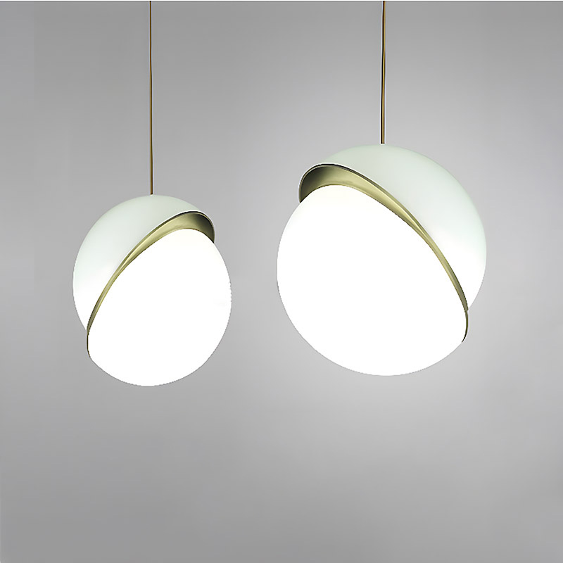 Đèn thả trần trang trí nội thất hiện đại THCN 27-21 - Image 8