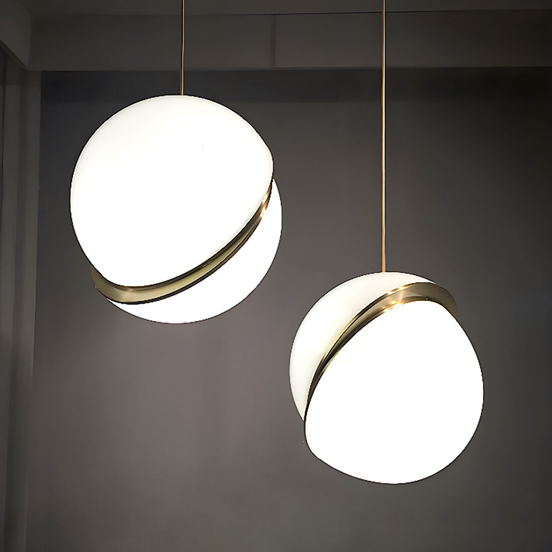 Đèn thả trần trang trí nội thất hiện đại THCN 27-21 - Image 3