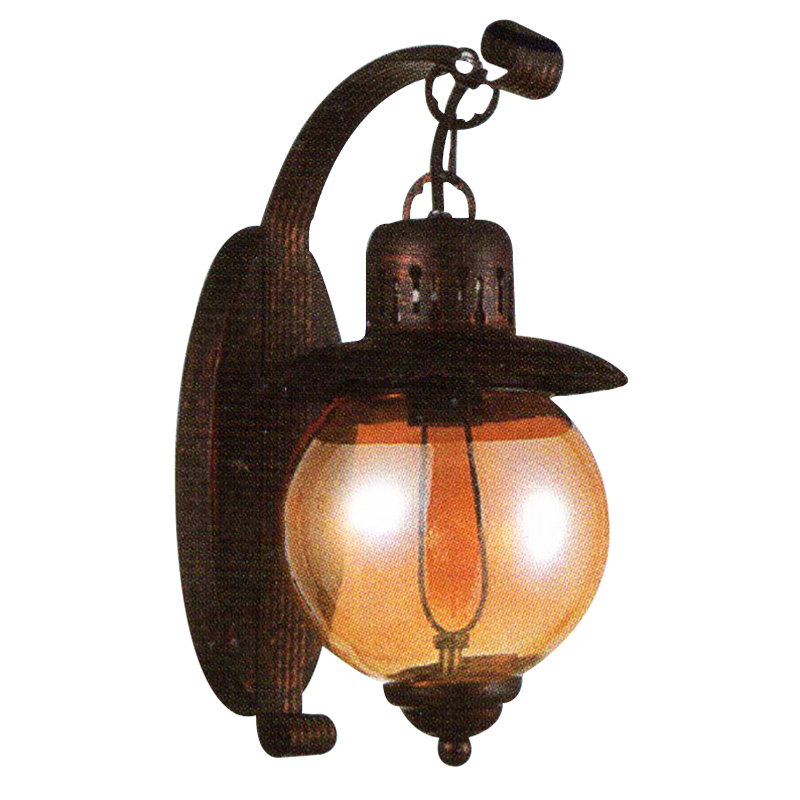 Đèn trang trí ngoài trời, sân vườn M39