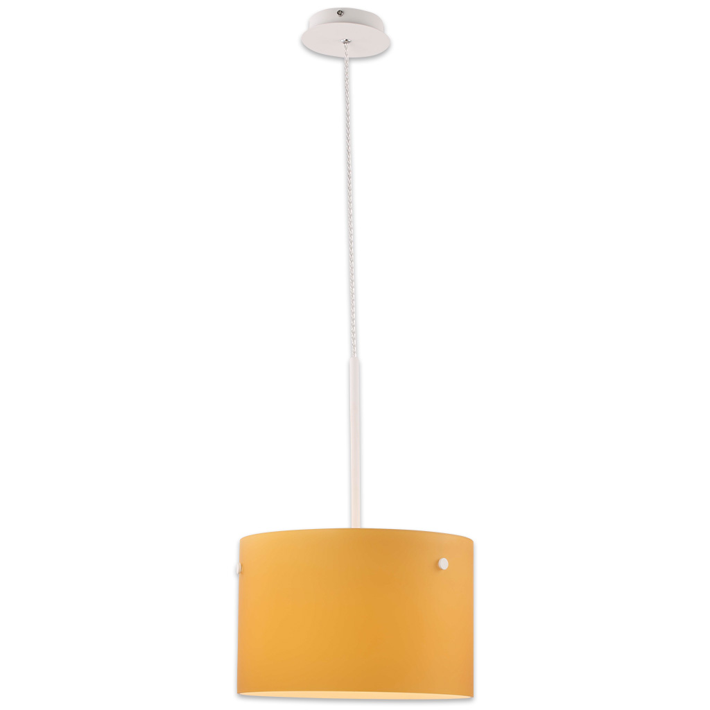 Đèn thả thủy tinh VR853