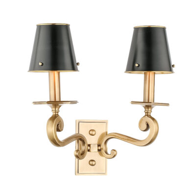 Đèn tường đồng cao cấp MB0150/2