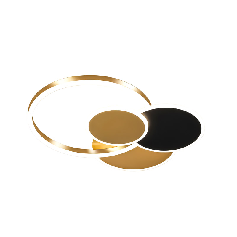 Đèn ốp trần trang trí Hiện đại MO 9060-MO 9063