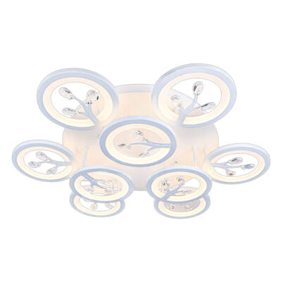 Đèn ốp trần trang trí Hiện đại MO 940A-20 - Image 2