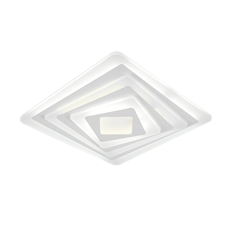 Đèn thả trần trang trí hiện đại MO 950B-19 - Image 2