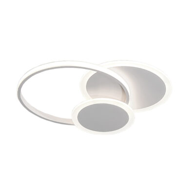 Đèn ốp trần trang trí Hiện đại MO 956-20 | MO 957-20 - Image 2