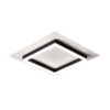 Đèn ốp trần trang trí phòng ngủ phong cách tối giản MO 965-20 | MO 966-20