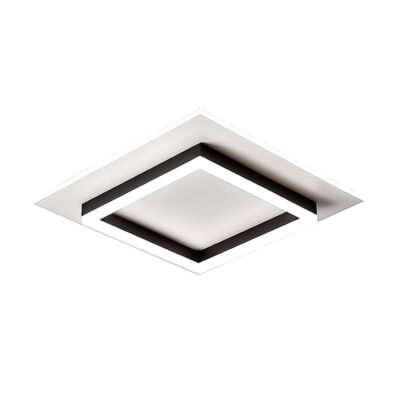 Đèn ốp trần trang trí phòng ngủ phong cách tối giản MO 965-20 | MO 966-20