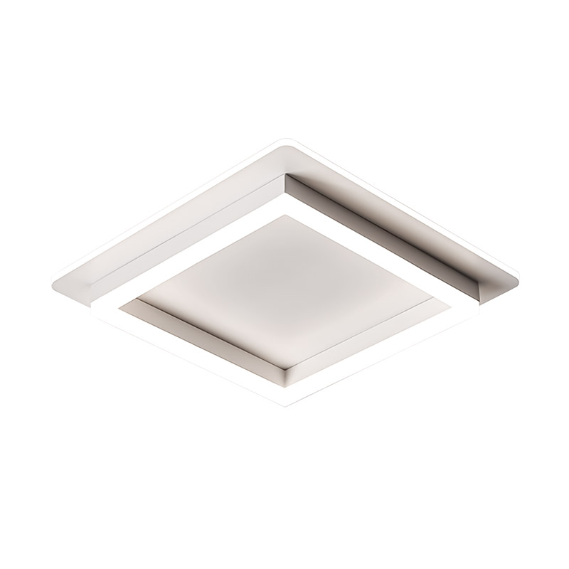 Đèn ốp trần trang trí phòng ngủ phong cách tối giản MO 965-20 | MO 966-20 - Image 2
