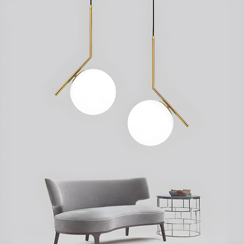 Đèn thả trần trang trí nội thất hiện đại THCN 41 - Image 3