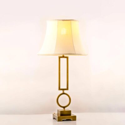 Đèn trang trí để bàn Tân cổ điển DBMT0165-1A - Image 3