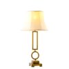 Đèn trang trí để bàn Tân cổ điển DBMT0165-1A