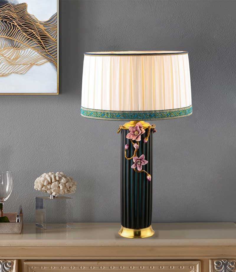 Đèn trang trí để bàn DB-MT6828L - Image 3