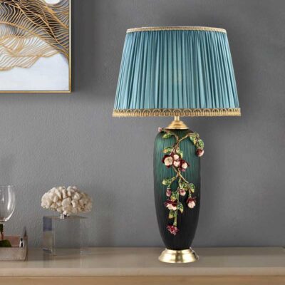 Đèn trang trí để bàn DB-MT6888L - Image 2