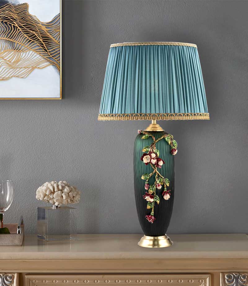 Đèn trang trí để bàn DB-MT6888L - Image 2