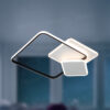 Đèn ốp trần LED trang trí 74799