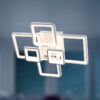Đèn ốp trần LED trang trí 74815