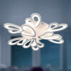 Đèn ốp trần LED trang trí 74842