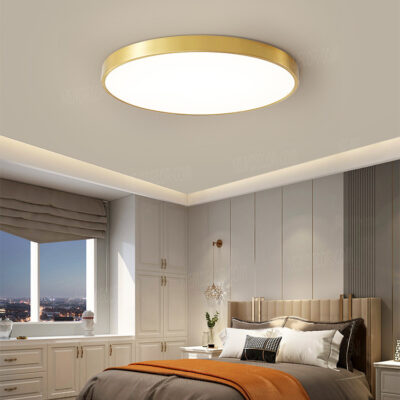 Đèn ốp trần trang trí 74918