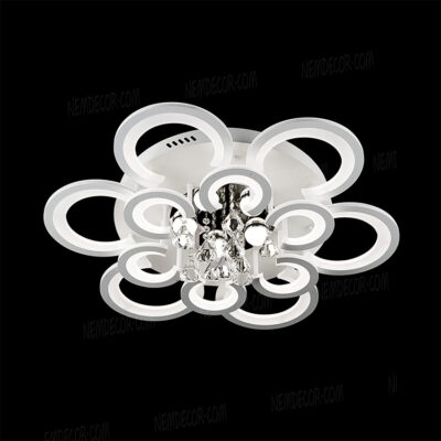 Đèn ốp trần LED trang trí 74182 - Image 2